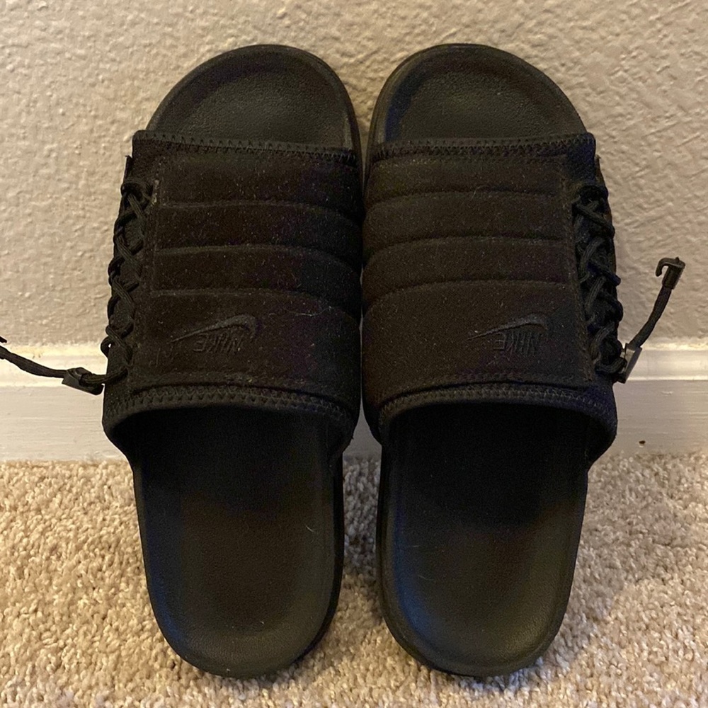 Nike Slides